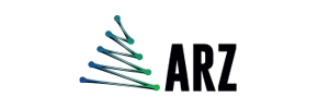 ARZ logo